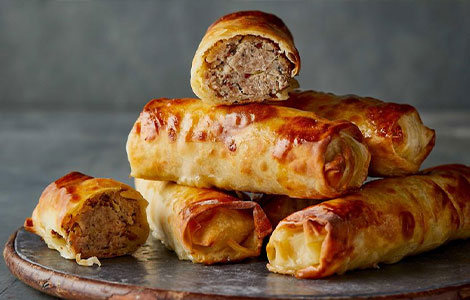 Sausage Roll